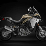 Ducati Multistrada 1260 Enduro