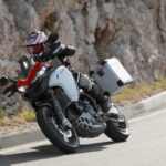 Ducati Multistrada 1260 Enduro