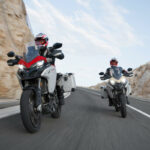 Ducati Multistrada 1260 Enduro