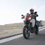 Ducati Multistrada 1260 Enduro