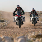 Ducati Multistrada 1260 Enduro