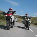 Ducati Multistrada 1260 Enduro