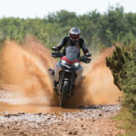 Ducati Multistrada 1260 Enduro