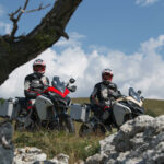 Ducati Multistrada 1260 Enduro