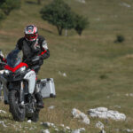 Ducati Multistrada 1260 Enduro