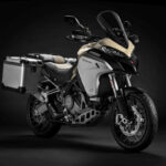 Ducati Multistrada 1260 Enduro