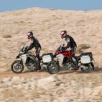 Ducati Multistrada 1260 Enduro