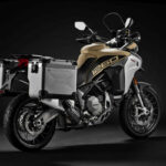 Ducati Multistrada 1260 Enduro