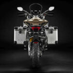 Ducati Multistrada 1260 Enduro