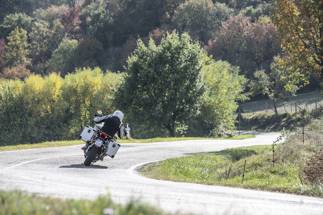 ducati multistrada 1260 enduro 2