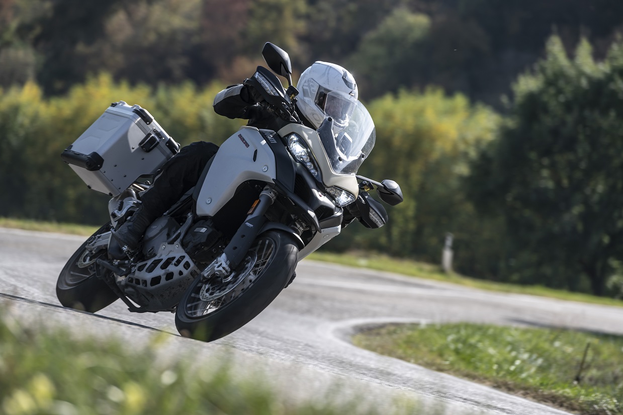 ducati multistrada 1260 enduro 3