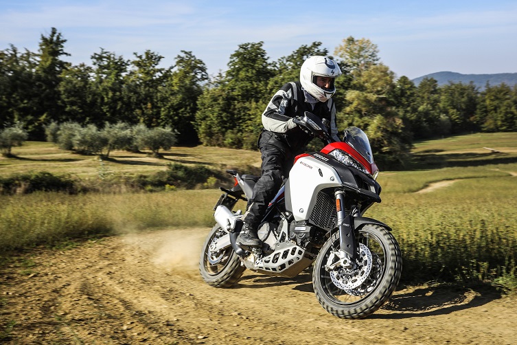 ducati multistrada 1260 enduro 9