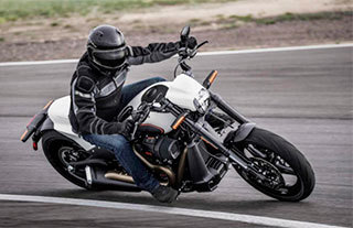 Novedades Harley-Davidson 2019