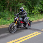 Indian FTR 1200