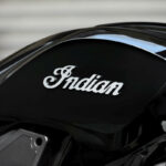 Indian FTR 1200