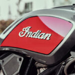 Indian FTR 1200 S
