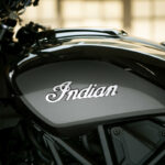 Indian FTR 1200