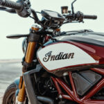 Indian FTR 1200 S