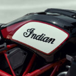 Indian FTR 1200 S