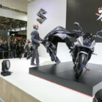 Fotos en vivo del Salón Intermot 2018 230 Salón Intermot 2018