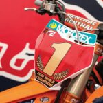 Jorge Prado Campeón del Mundo 2018 de MX2