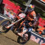 Jorge Prado Campeón del Mundo 2018 de MX2