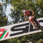 Jorge Prado Campeón del Mundo 2018 de MX2