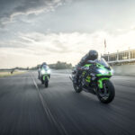 Kawasaki Ninja ZX-6R 2019