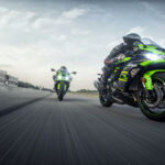 Kawasaki Ninja ZX-6R 2019