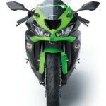 Kawasaki Ninja ZX-6R 2019