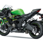 Kawasaki Ninja ZX-6R 2019