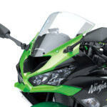 Kawasaki Ninja ZX-6R 2019