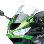 Kawasaki Ninja ZX-6R 2019