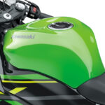 Kawasaki Ninja ZX-6R 2019