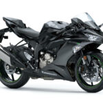 Kawasaki Ninja ZX-6R 2019