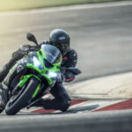 Kawasaki Ninja ZX-6R 2019