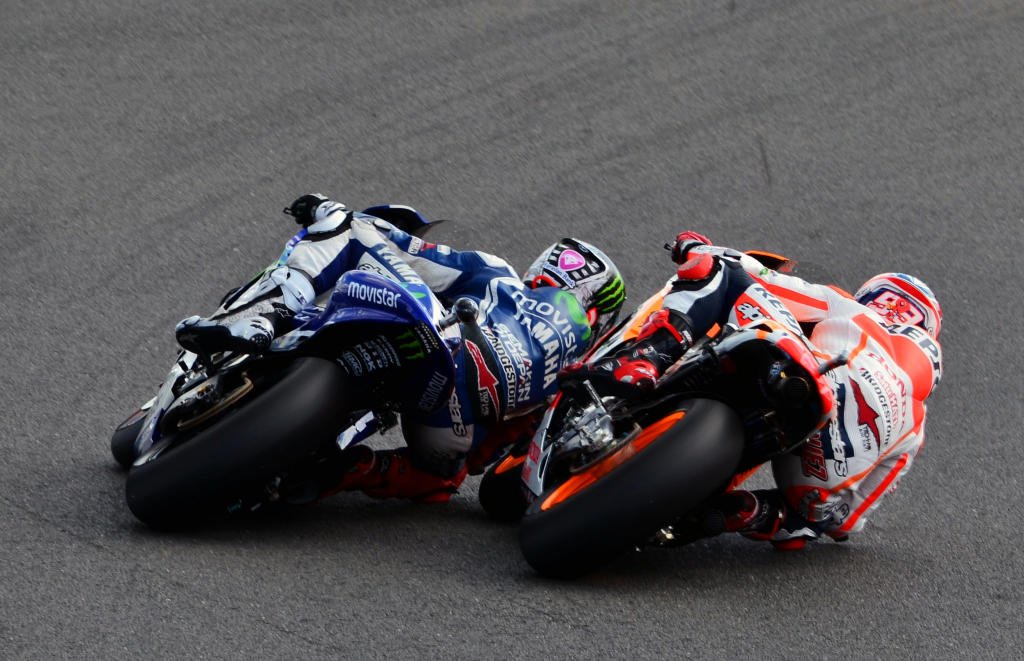 marquez v lorenzo iv