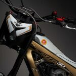 Montesa Cota edición especial 50 aniversario