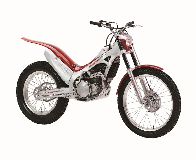 Honda Montesa