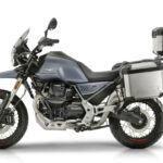 Moto Guzzi V85 TT