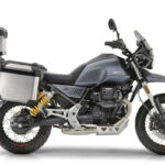 Moto Guzzi V85 TT