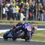 MotoGP Australia 2018