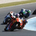 MotoGP Australia 2018