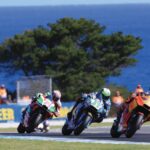 MotoGP Australia 2018