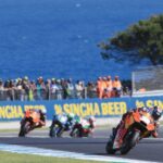 MotoGP Australia 2018