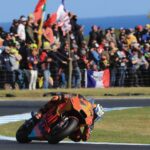 MotoGP Australia 2018