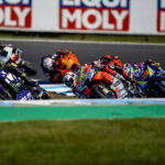 MotoGP Australia 2018