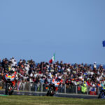 MotoGP Australia 2018