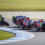 MotoGP Australia 2018