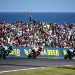 MotoGP Australia 2018